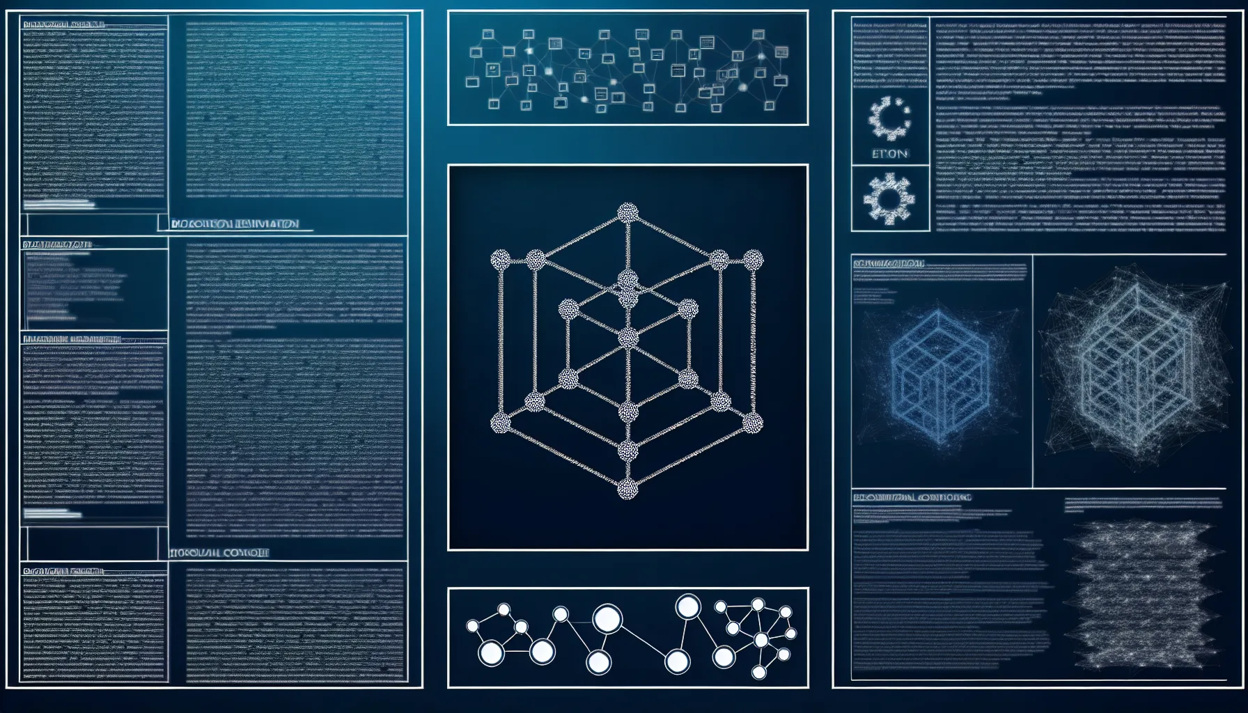 Aelf Blockchain: Governance for Decentralized Evolution