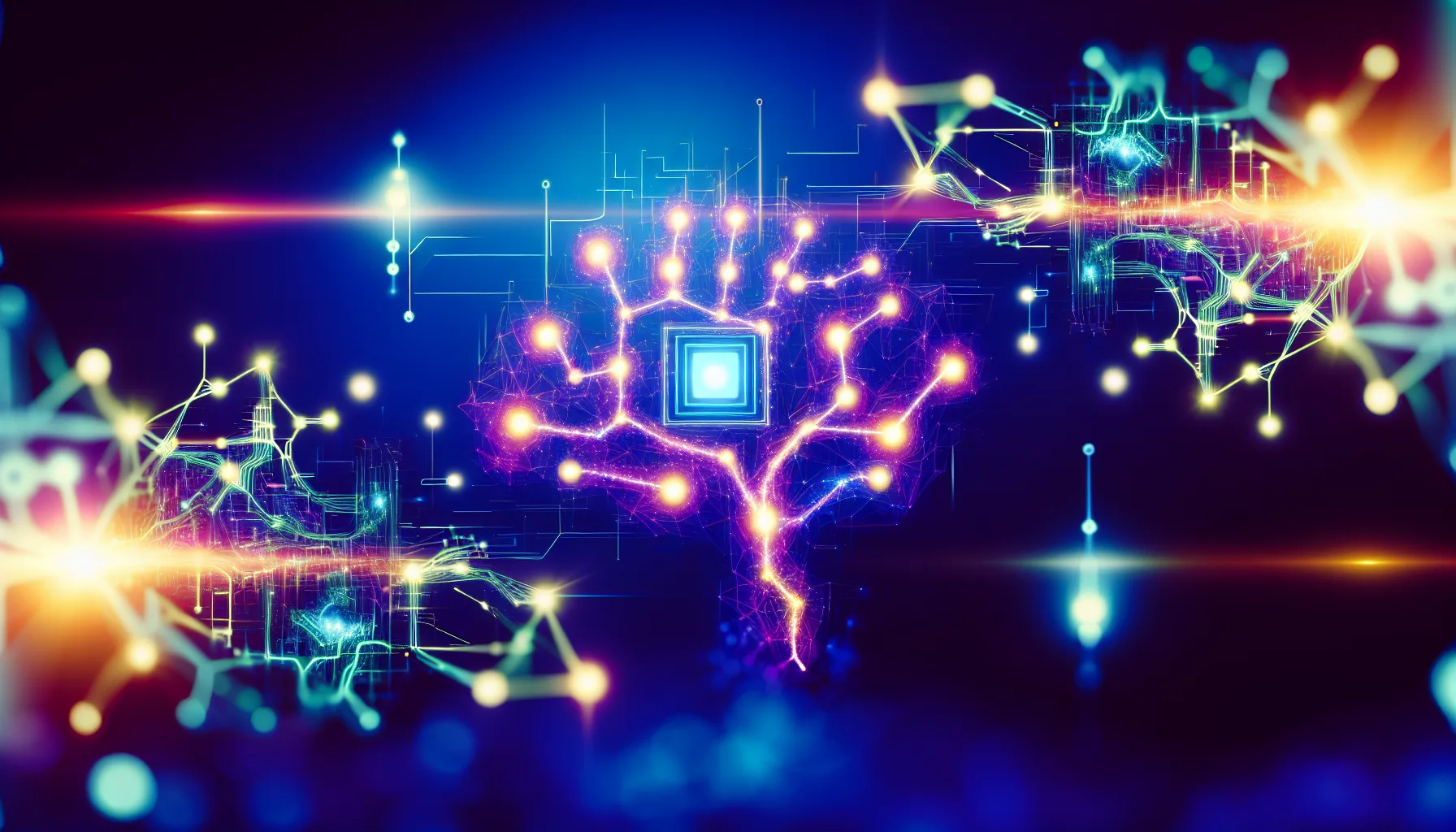 AGIX: Pioneering the Future of Decentralized AI