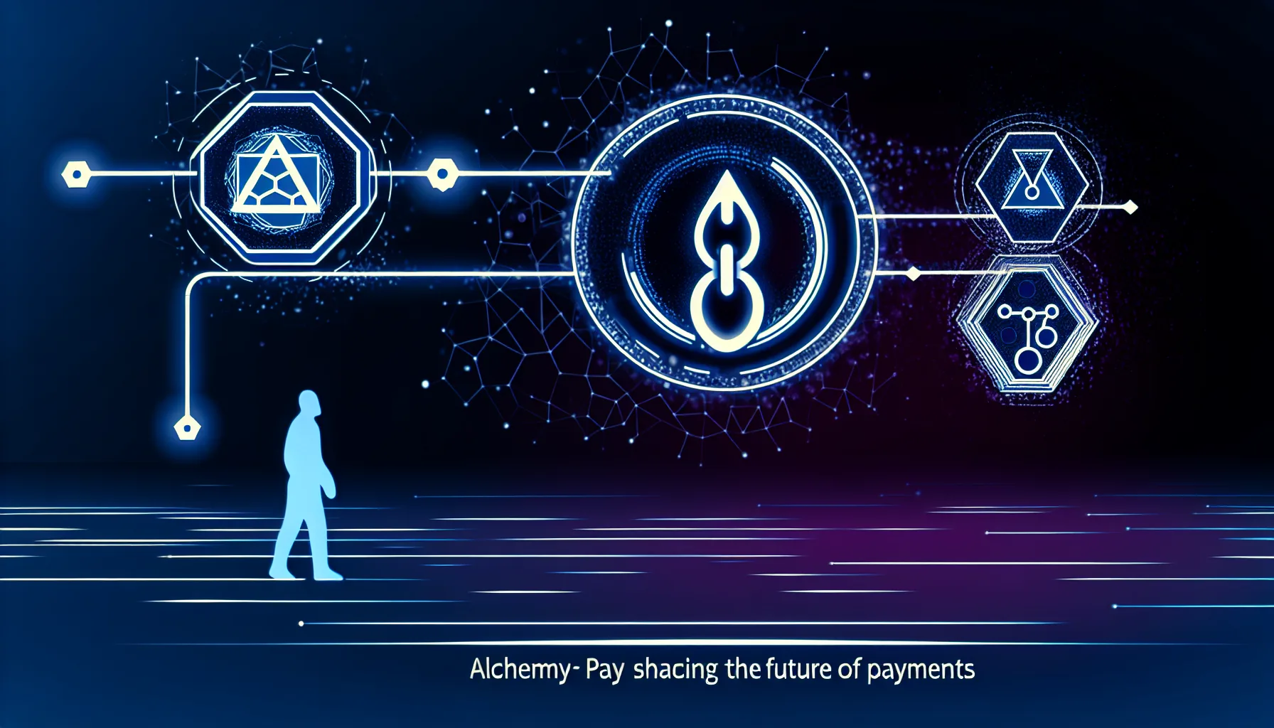 Alchemy Pay: Shaping the Future of Payments