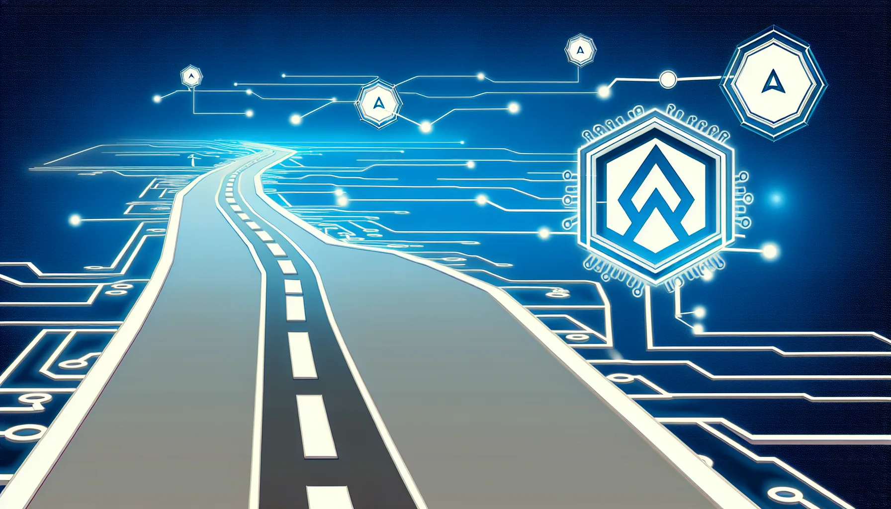 Algorand's Roadmap: Future of Blockchain Technology