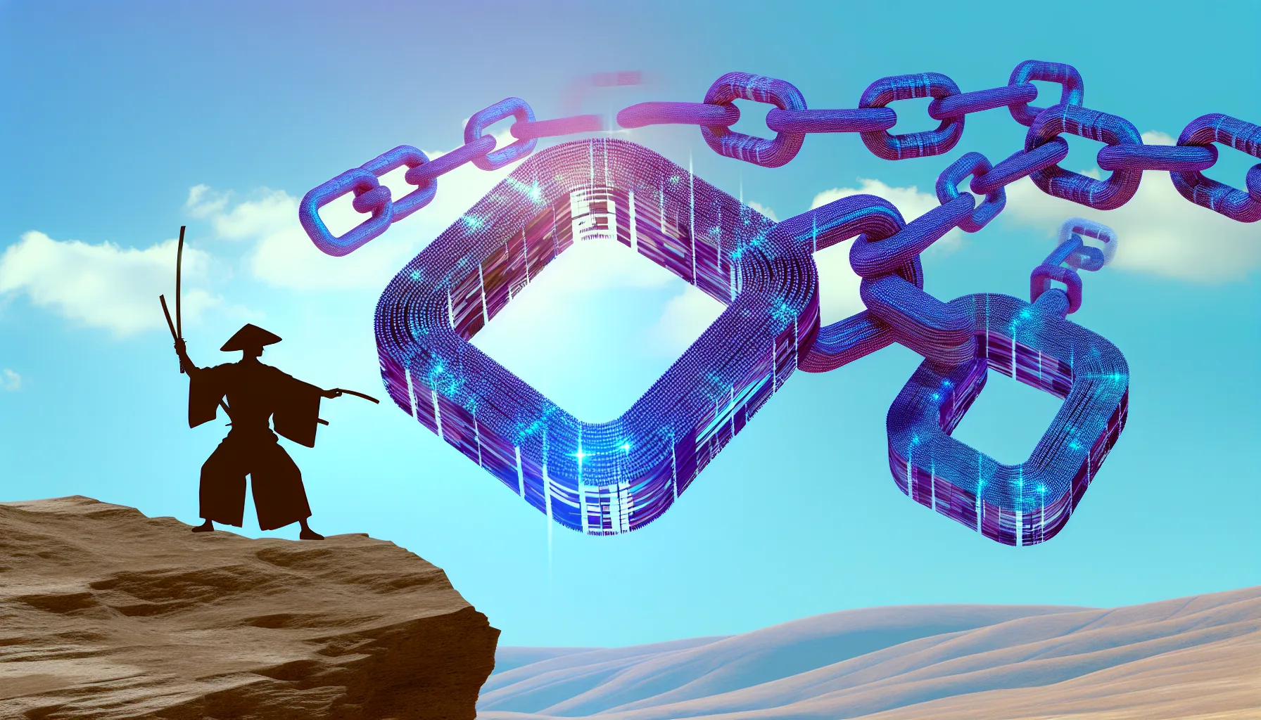 Analyzing Ronin: Strengths and Challenges in Blockchain Gaming