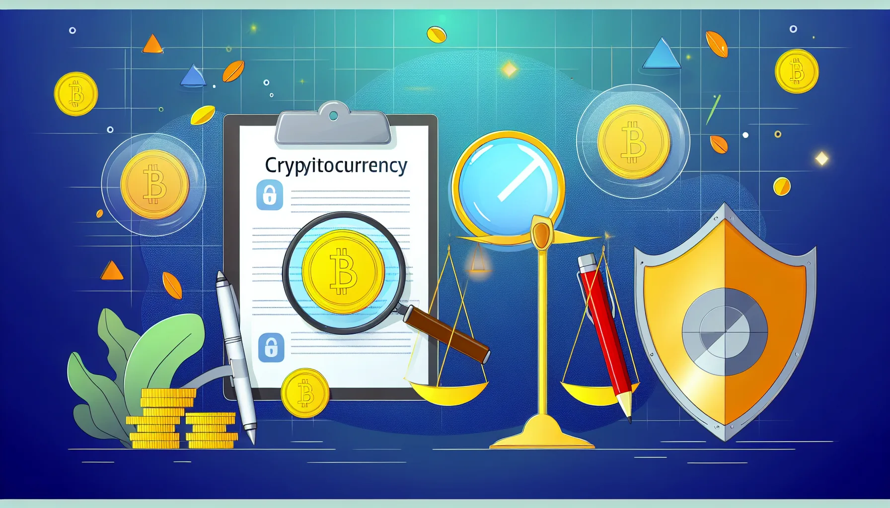ANKI Crypto: Addressing Major Critiques and Concerns