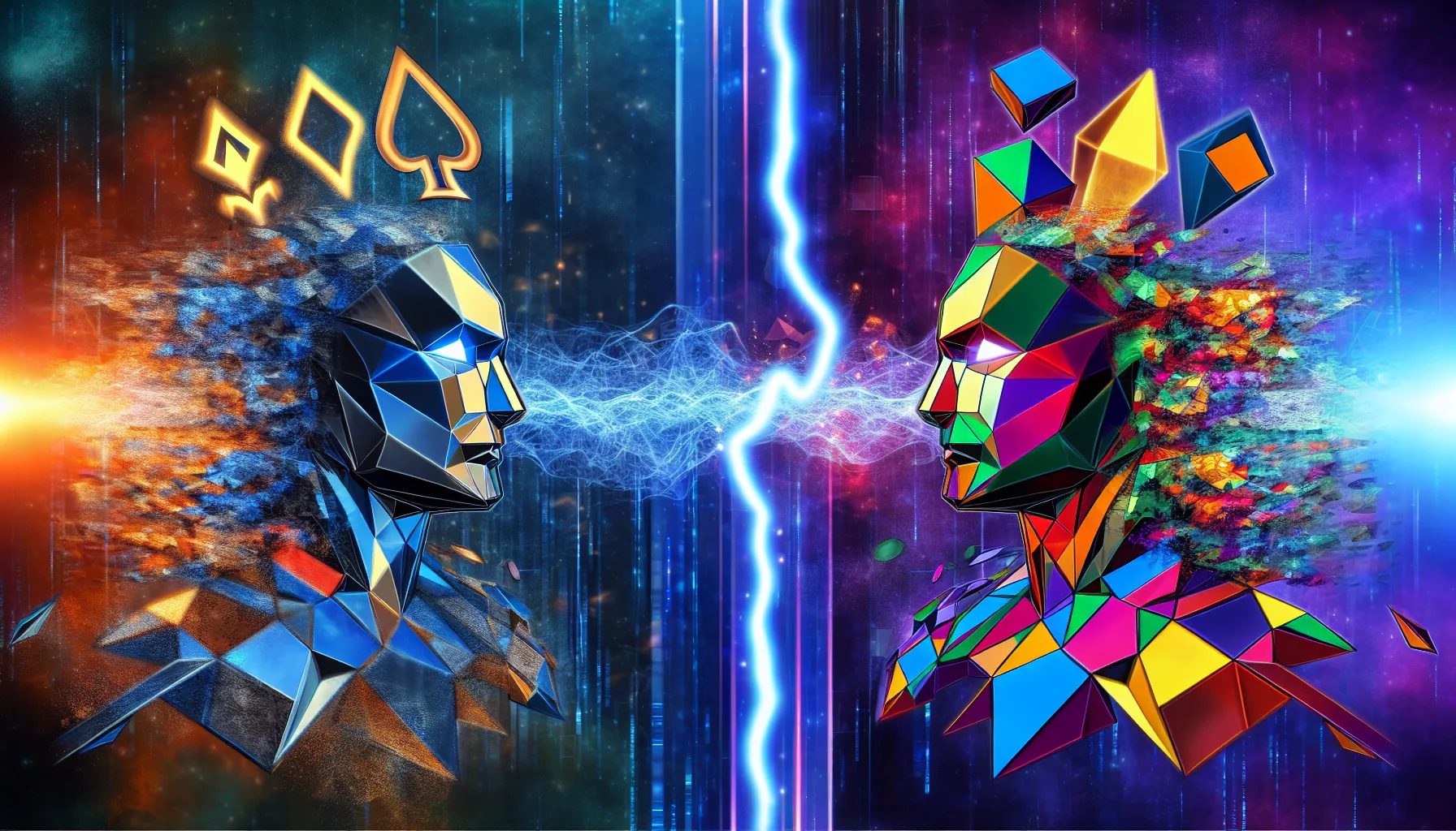 ANKI vs. Rivals: A Crypto Showdown