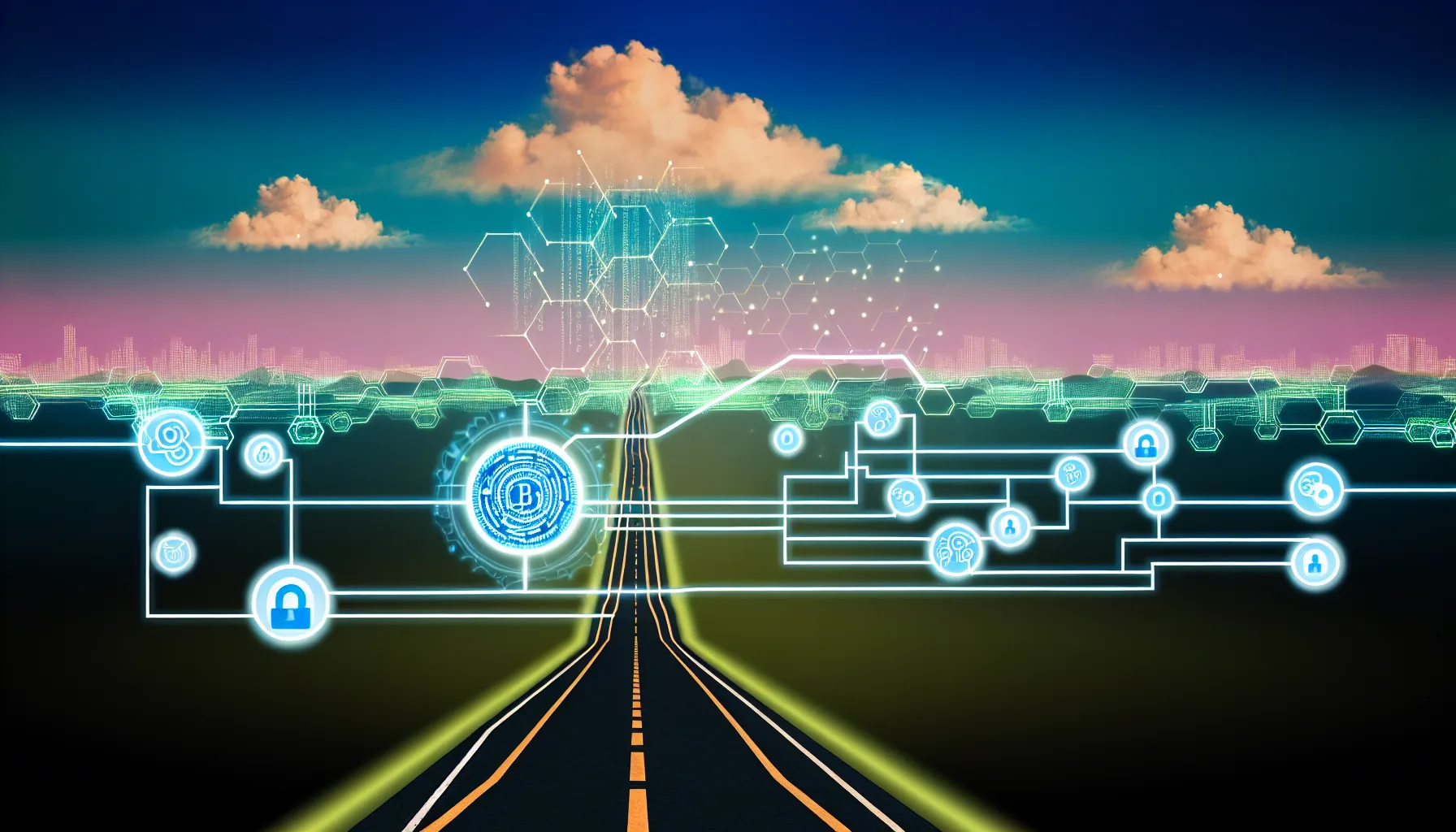 ANKI's Roadmap: Navigating the Future of Blockchain
