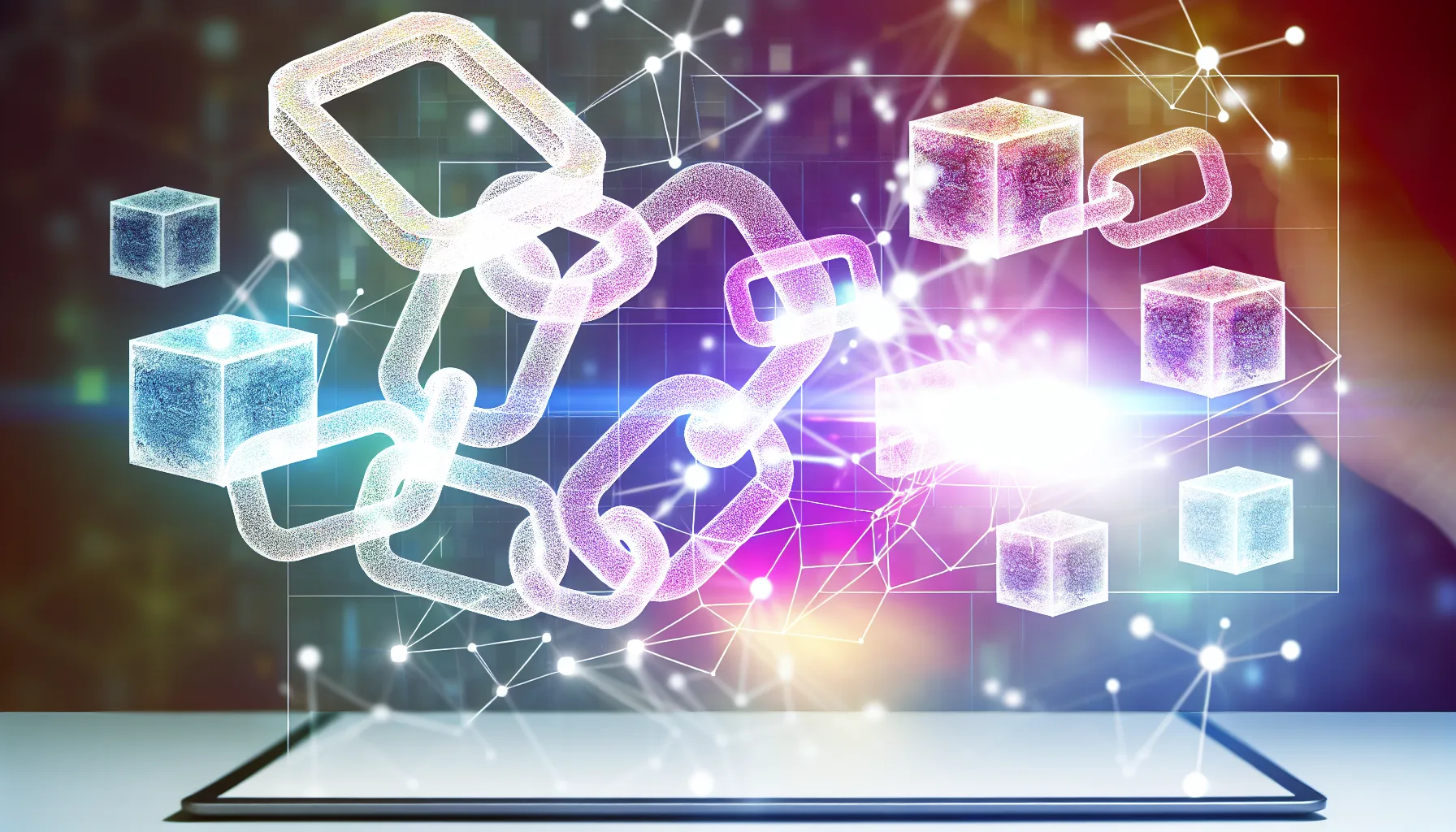 ANKI's Vision: A Roadmap to Blockchain Innovation