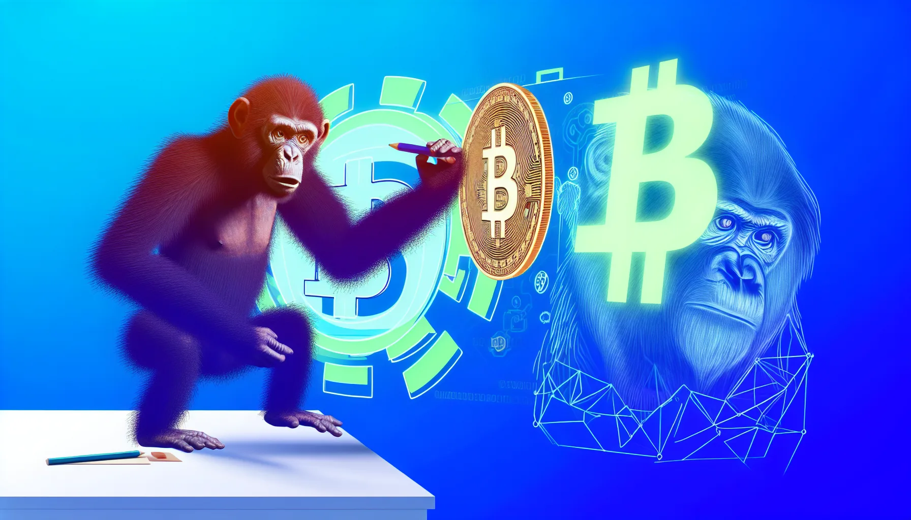 ApeCoin Under Fire: Key Criticisms Explored