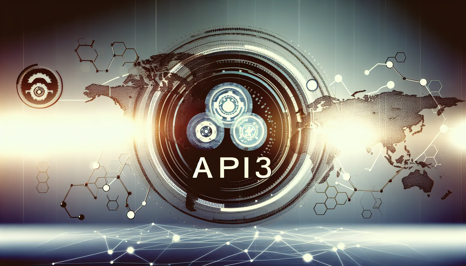 API3: Shaping the Future of Decentralized Data Access