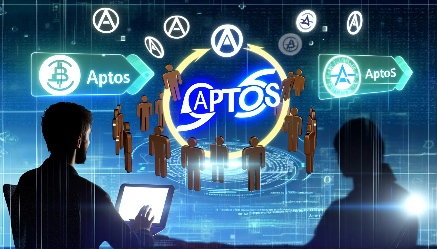 Aptos vs. Rivals: The Blockchain Showdown