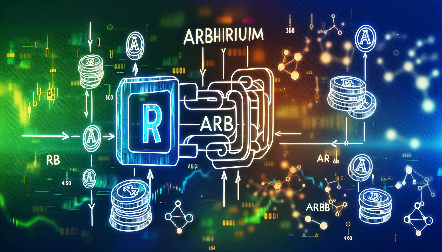 Arbitrum's Roadmap: Pioneering the Future of Ethereum