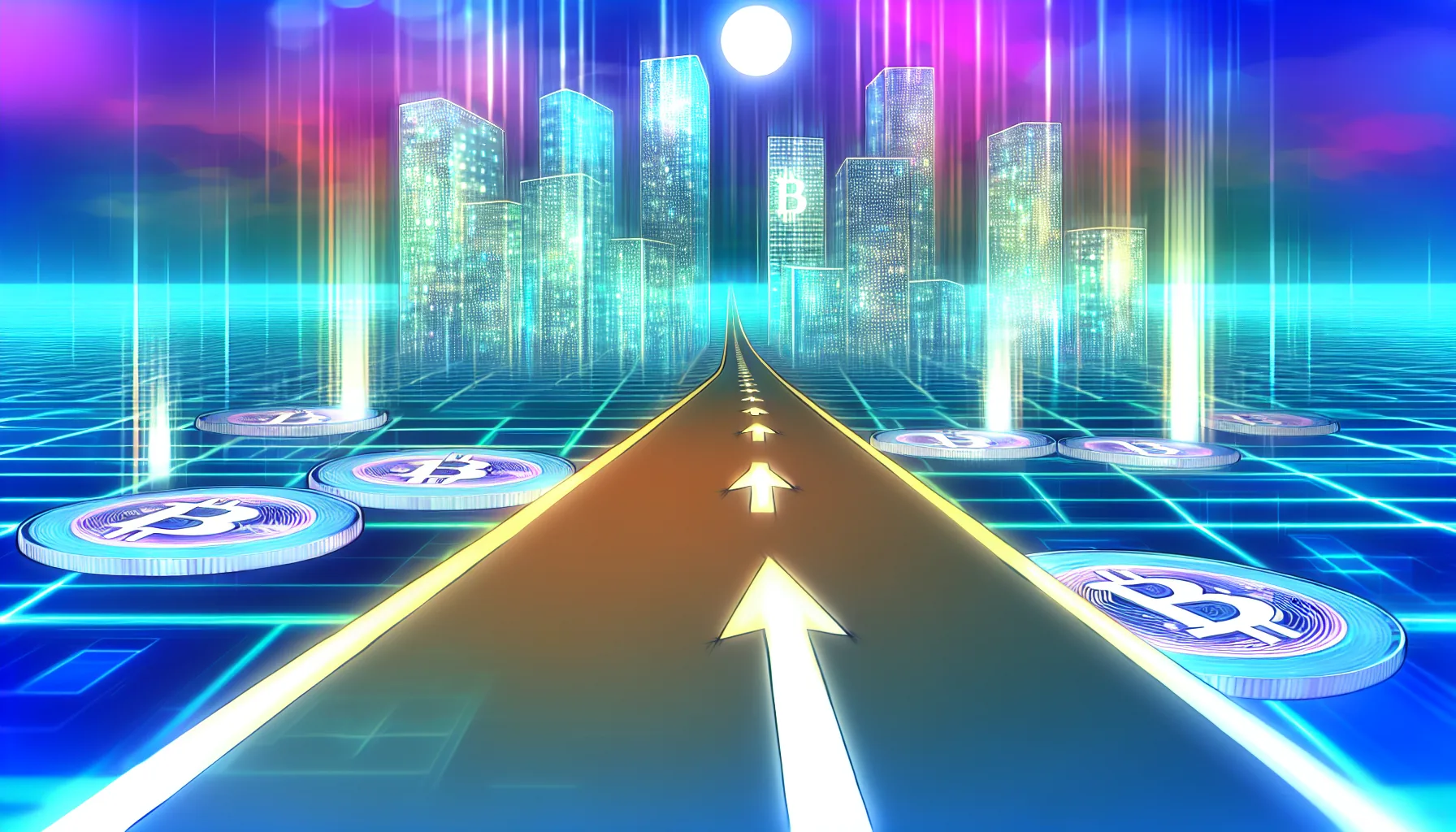 ARBK's Bold Roadmap: Scaling the Future of Crypto