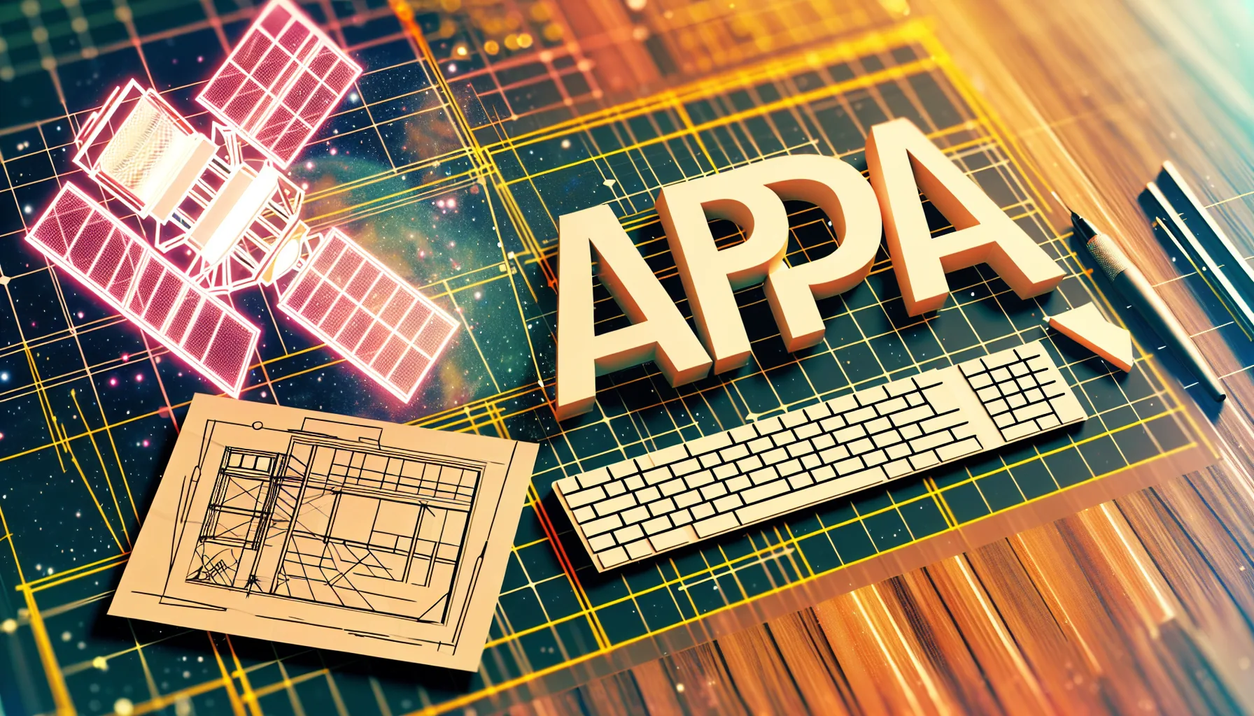 ARPA Unleashed: Secure Computation in Blockchain