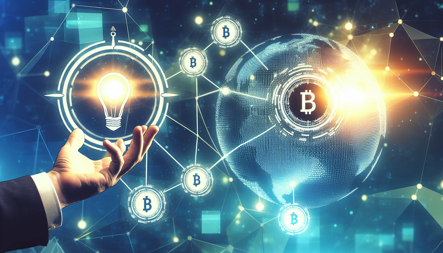 Astar Network: Pioneering Blockchain Innovation