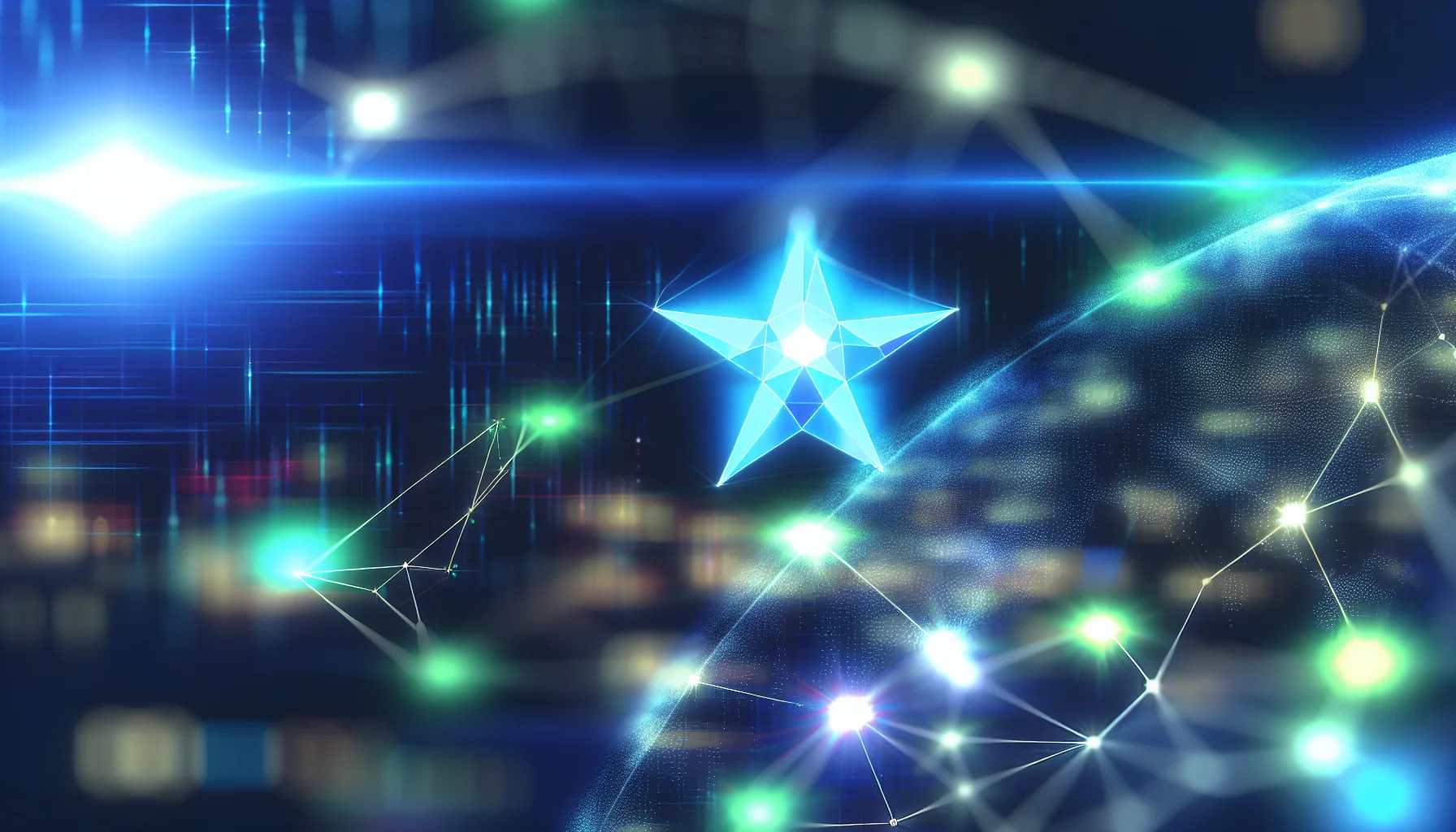 Astar Network: The New Challenger in Blockchain