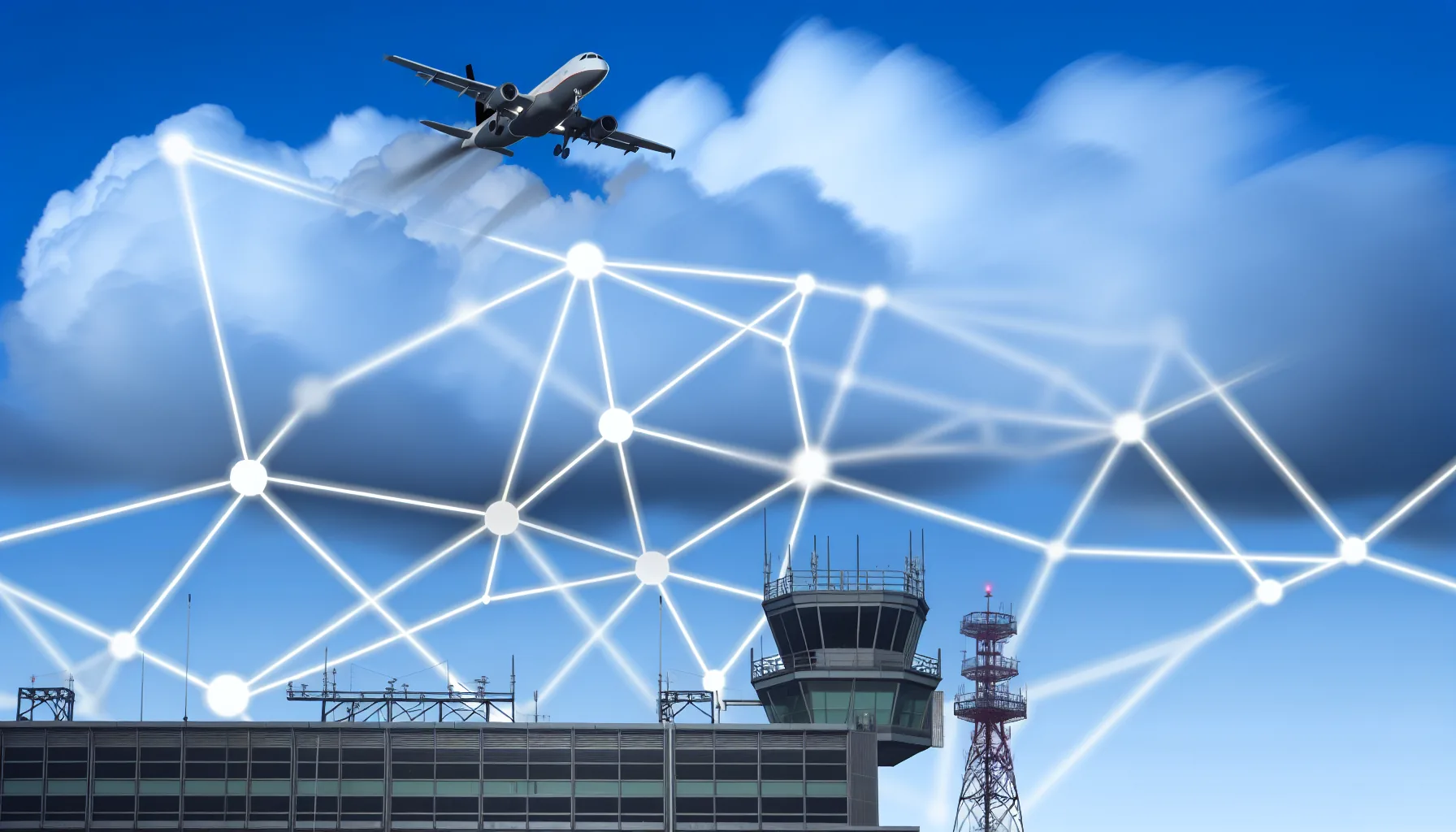 AVINOC: Blockchain's Impact on Aviation Governance
