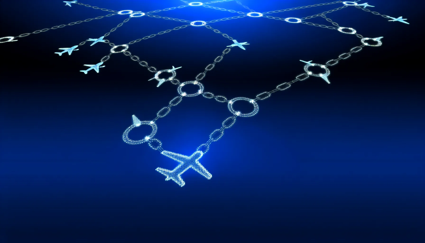 AVINOC: Revolutionizing Aviation with Blockchain Tech