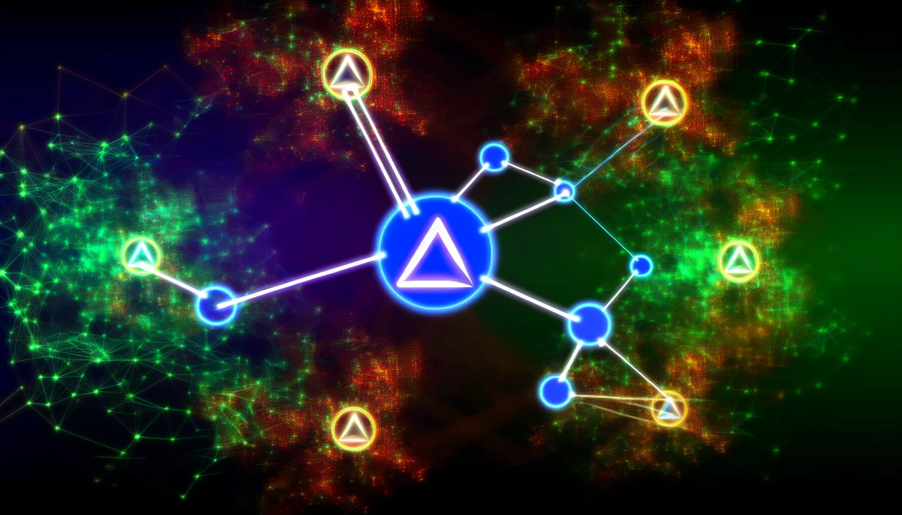 AZERO vs. Rivals: A Blockchain Showdown