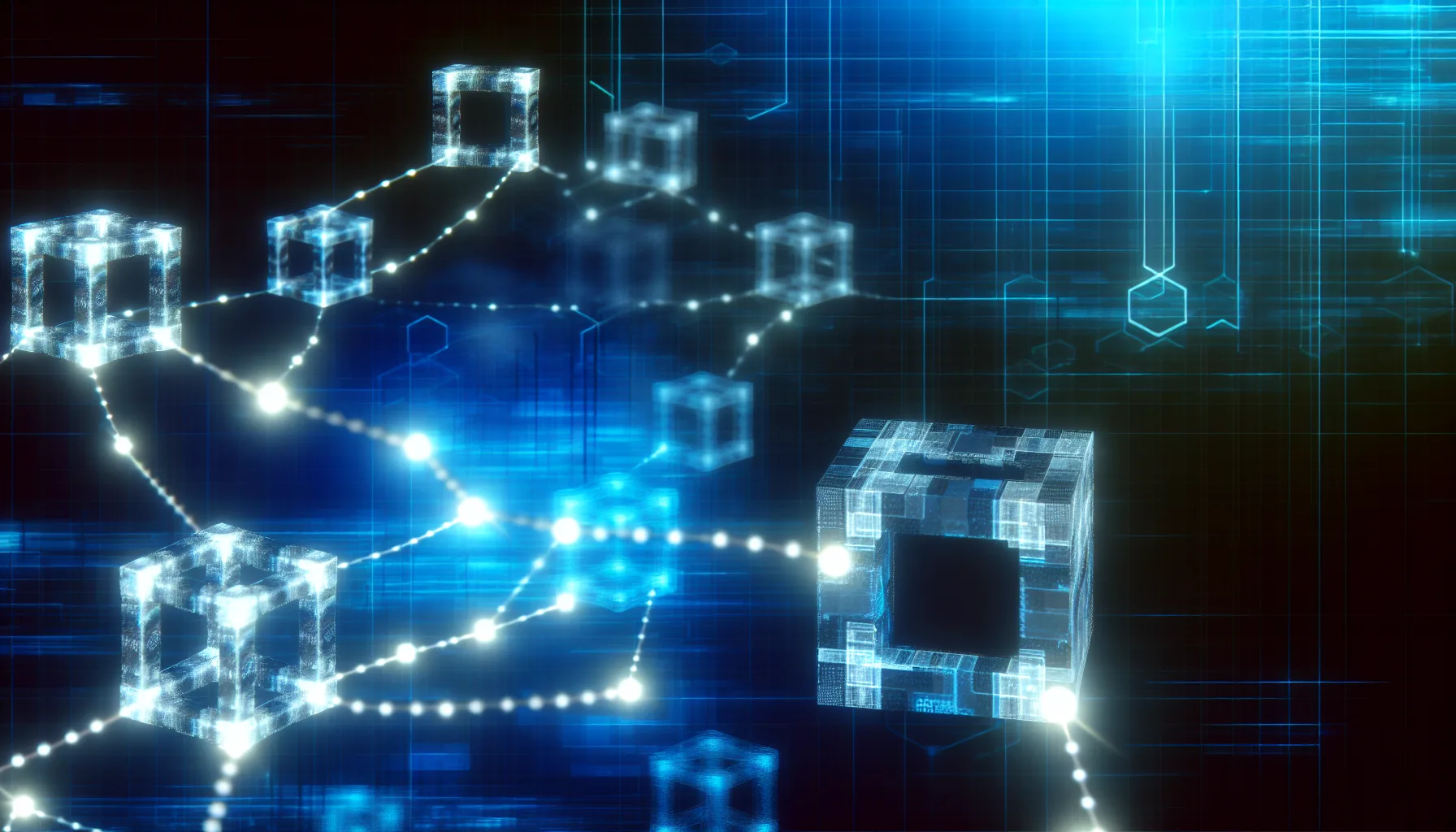 AZERO's Roadmap: Innovations in Blockchain Technology
