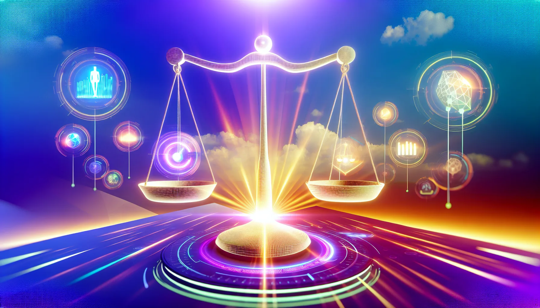 Balancer's Bright Future: Innovations Ahead