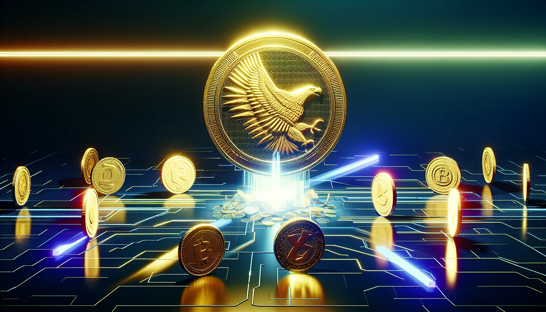 BALD vs. Rivals: A Crypto Showdown