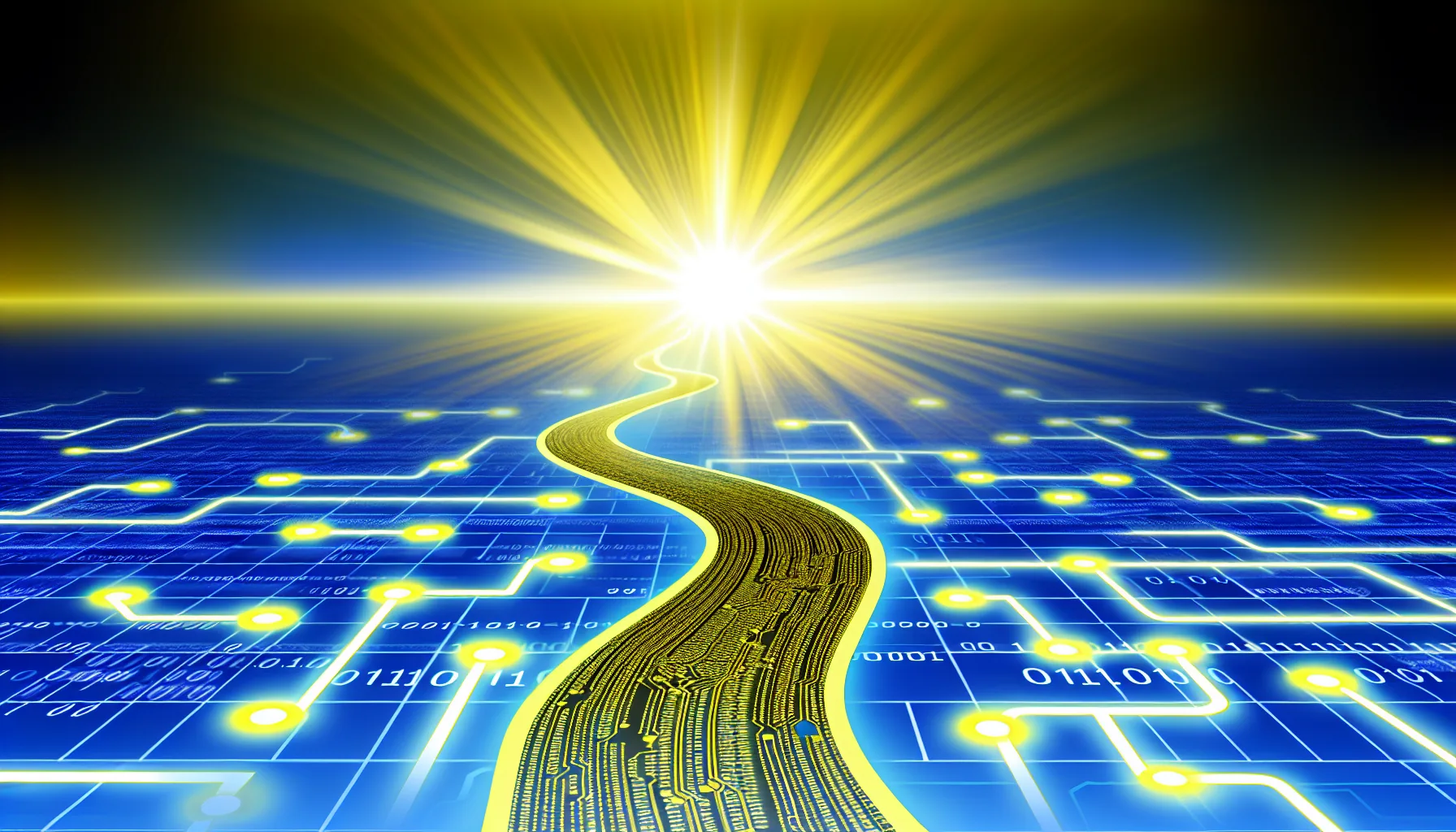 Banano's Bright Future: Technical Roadmap Ahead