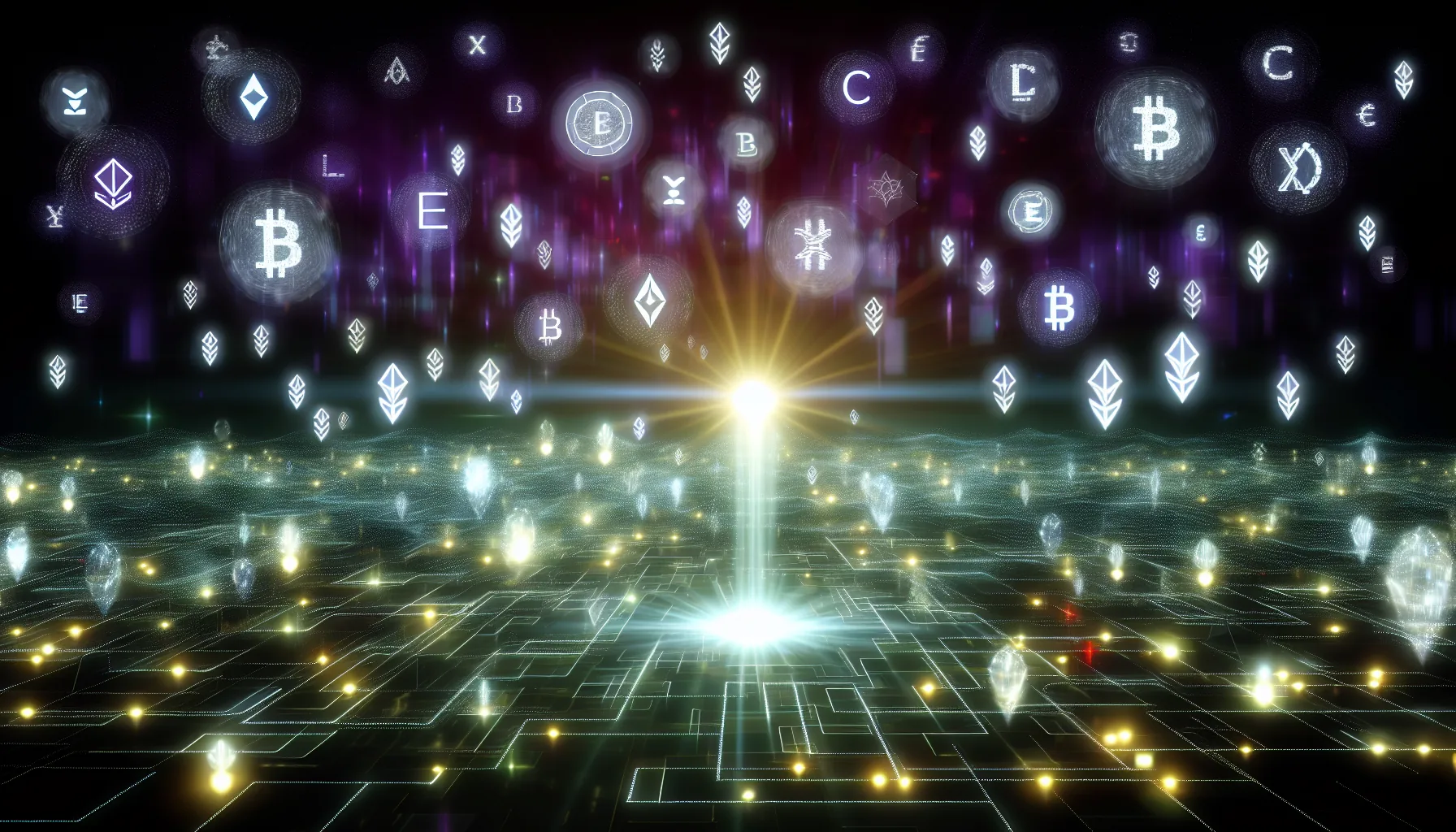 BAND2: Leading the Charge in Crypto Innovation