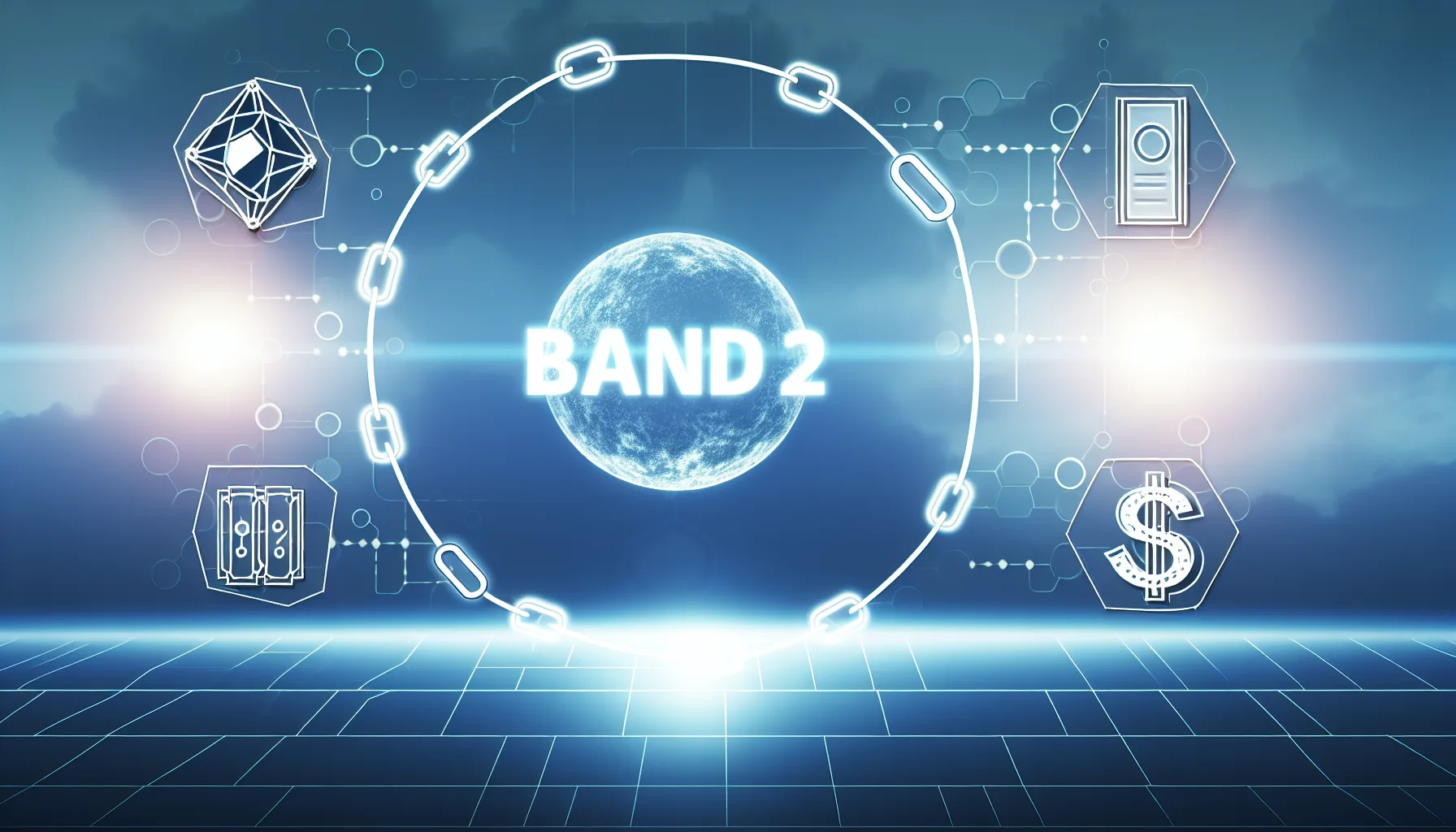 BAND2: Revolutionizing Crypto Oracles for DeFi
