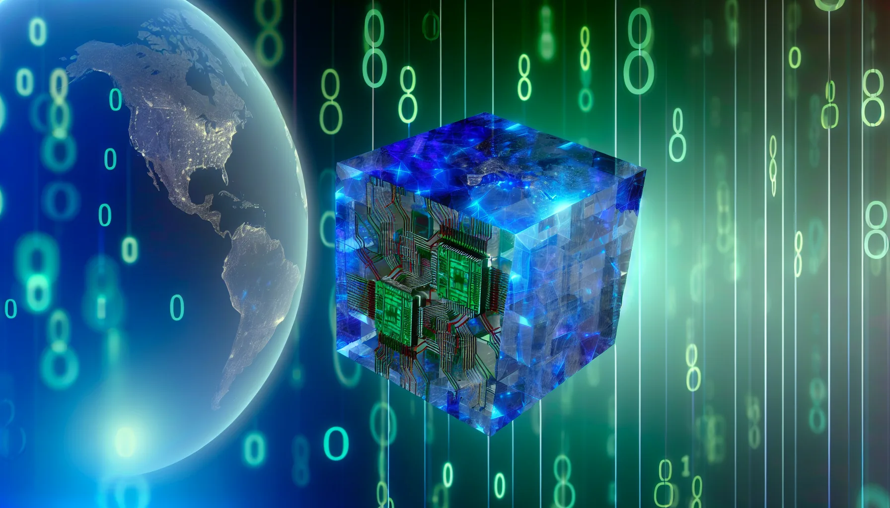 BAND2: Revolutionizing Data Transfer in Blockchain