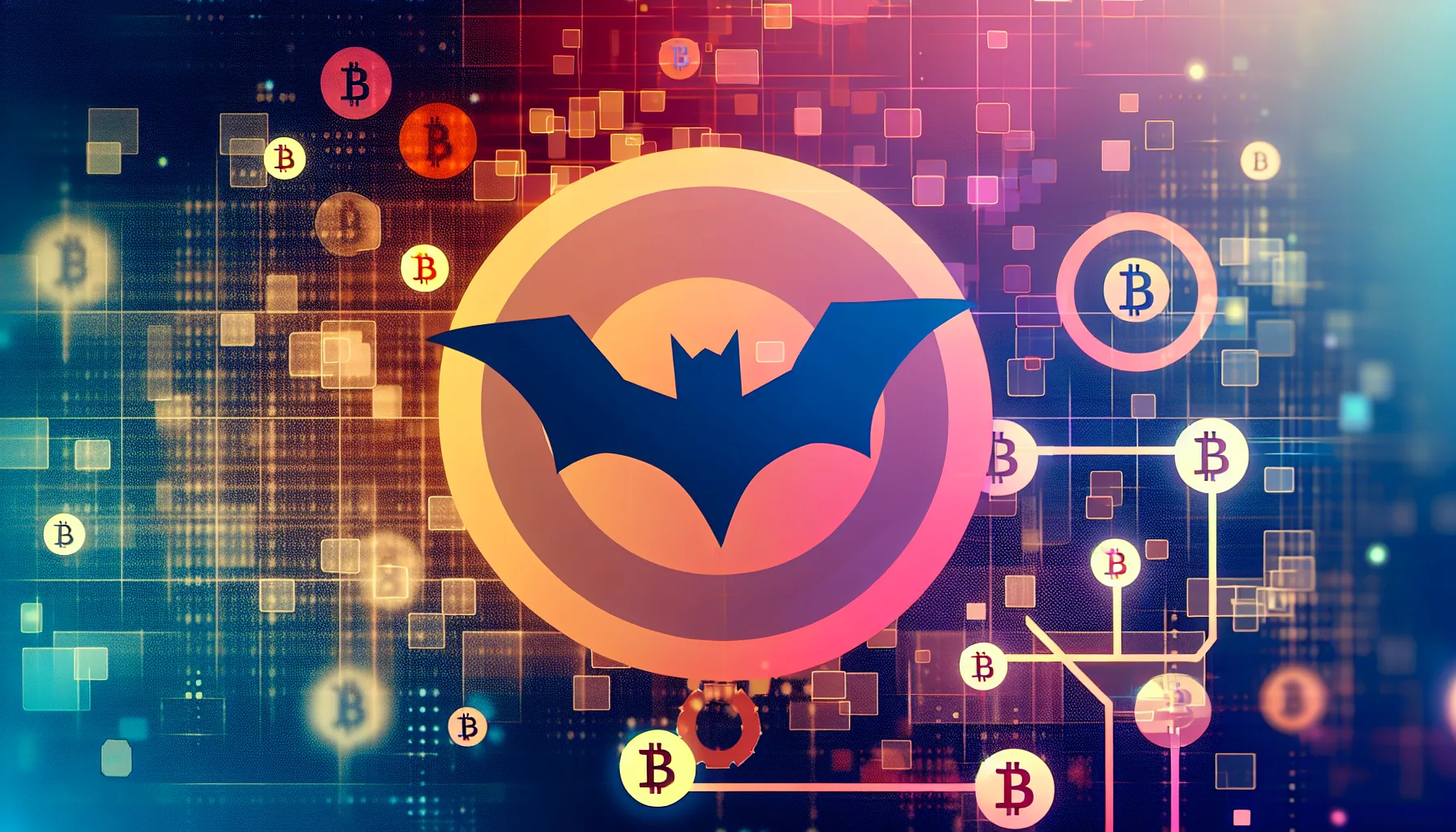 BAT: Revolutionizing Digital Advertising with Blockchain