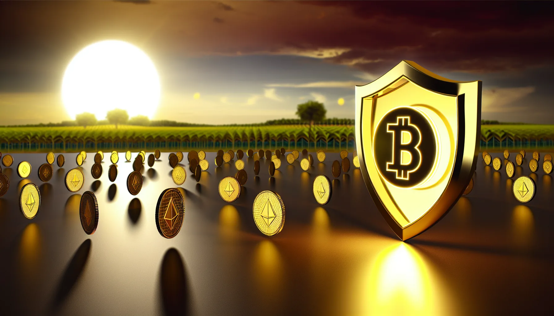 BEL Token: Standing Out in DeFi's Competitive Landscape