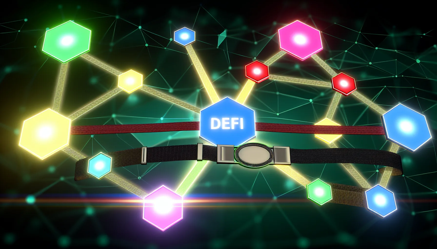 Belt Finance: Standing Out in DeFi Competition