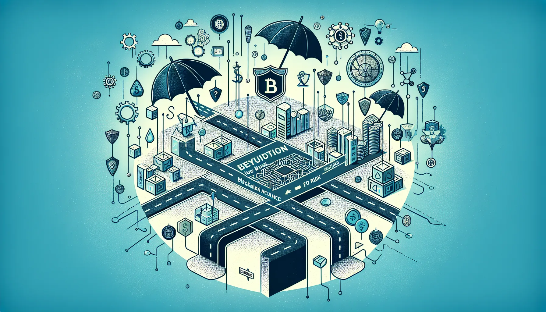 Beyond Speculation: How Blockchain-Based Insurance Is Paving New Paths for Risk Management - 2025