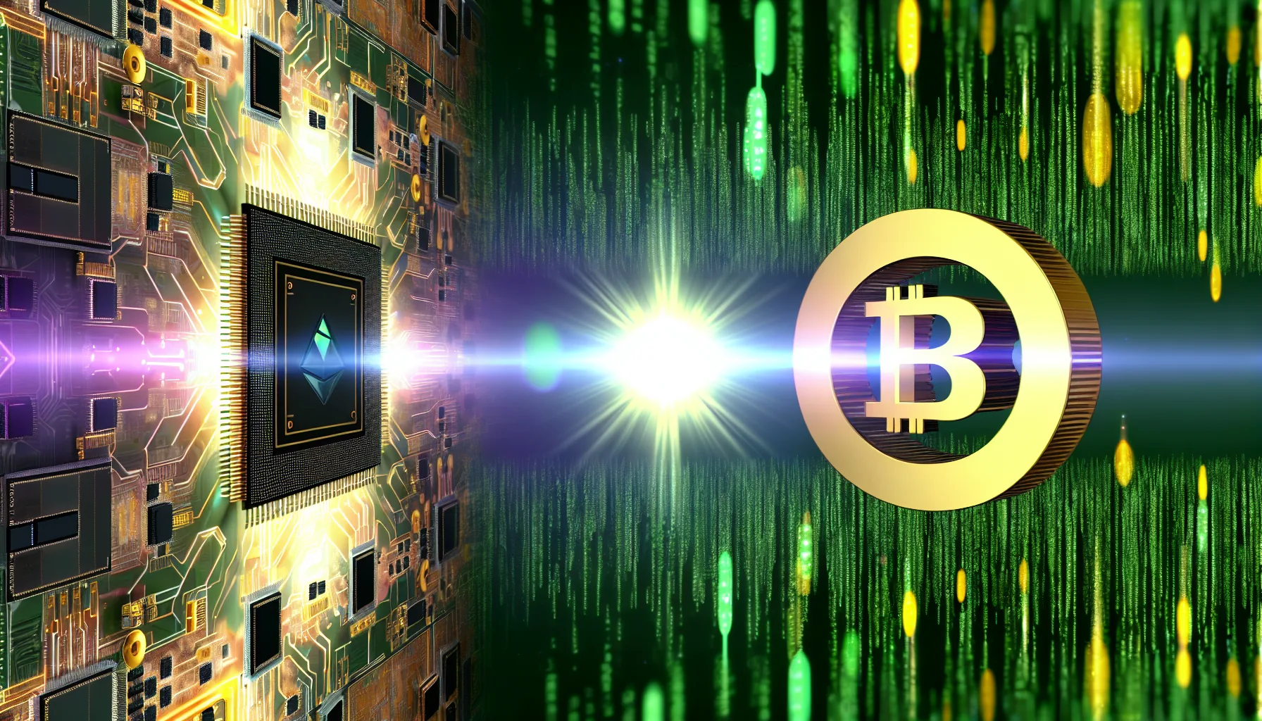 BIOS Crypto: Niche Innovation in a Crowded Market