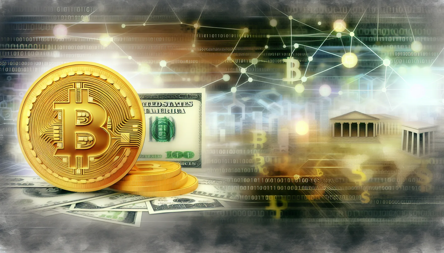 Bitcoin: The Revolution That Changed Finance