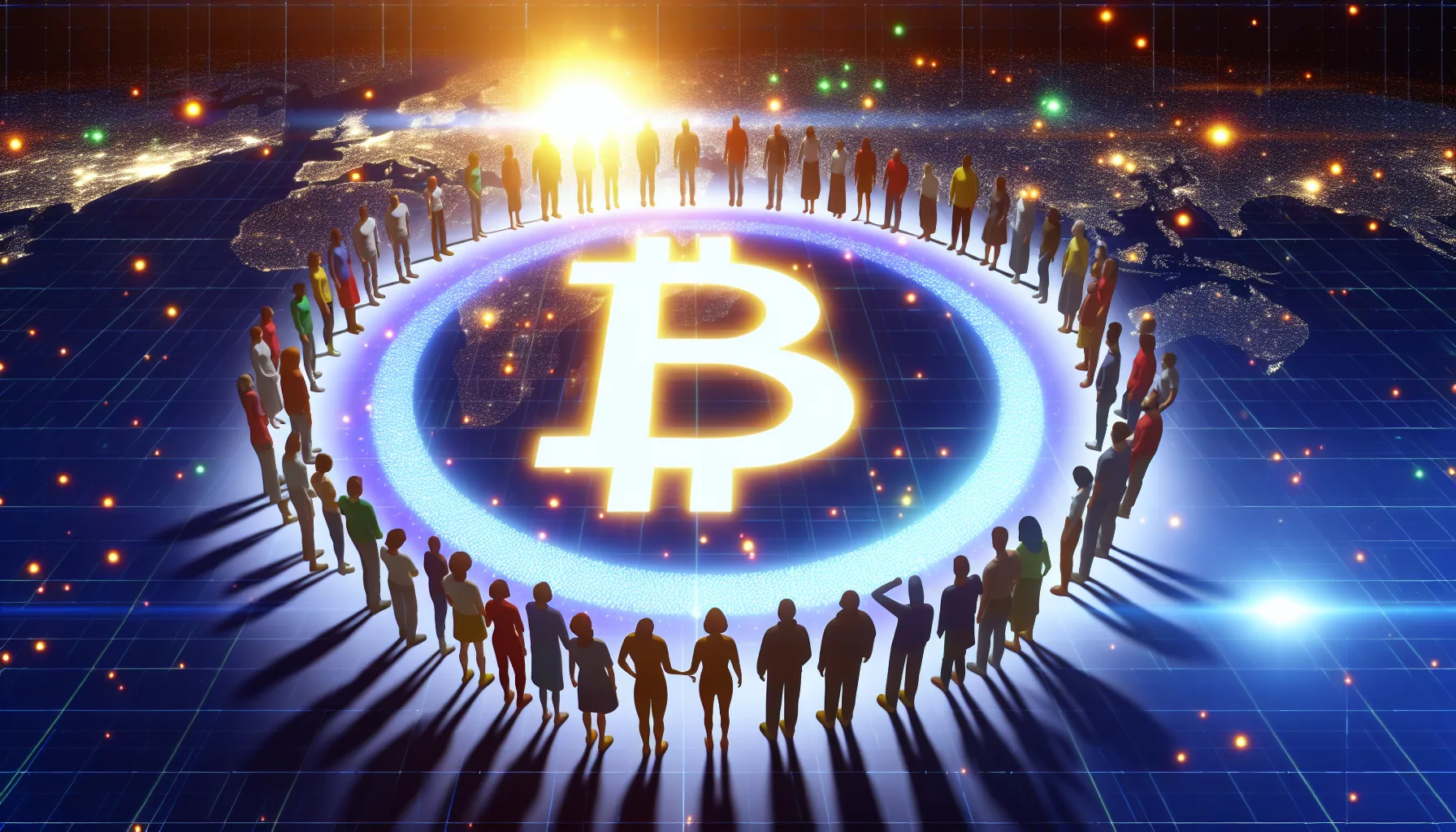 BLD Governance: Empowering Community in Crypto