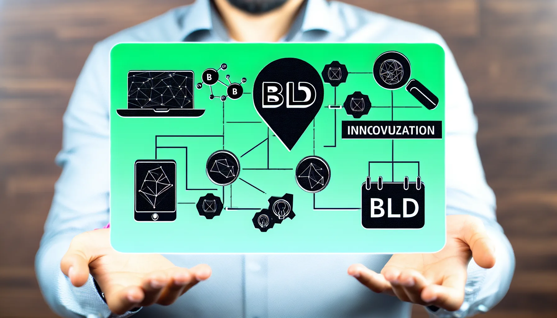 BLD's Roadmap: Innovations for a Decentralized Future