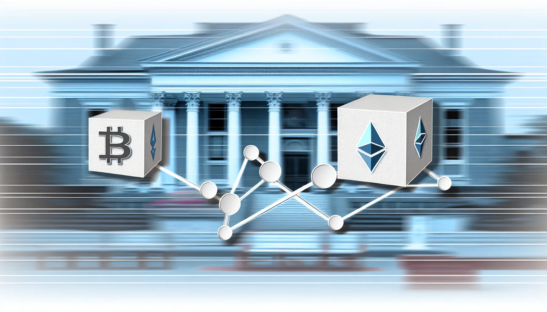 BLKX Governance: Balancing Decentralization and Efficiency