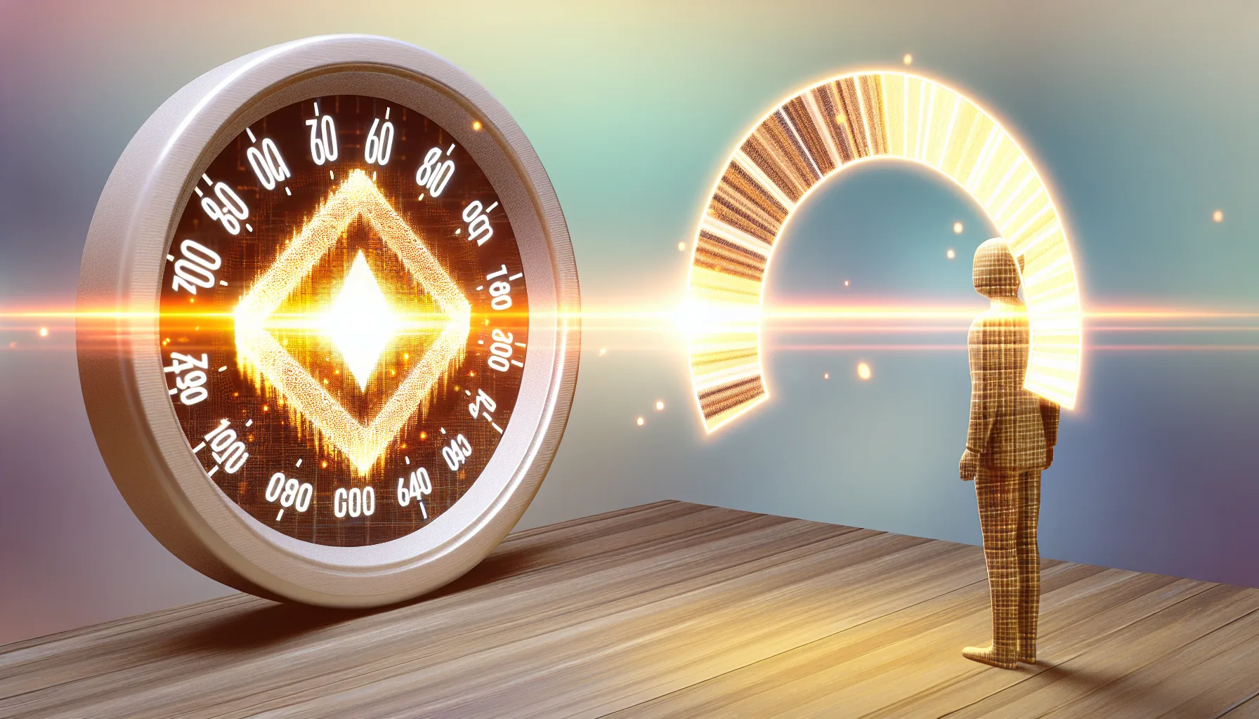BLT Crypto: Revolutionizing Credit Scoring Technology
