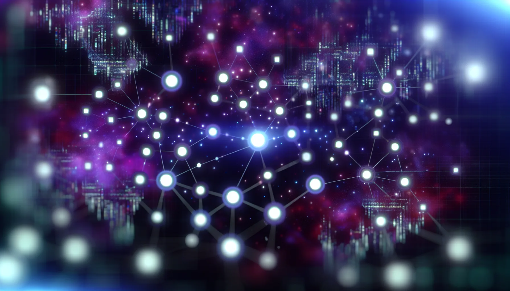 Bluzelle's Roadmap: Pioneering Decentralized Storage Solutions