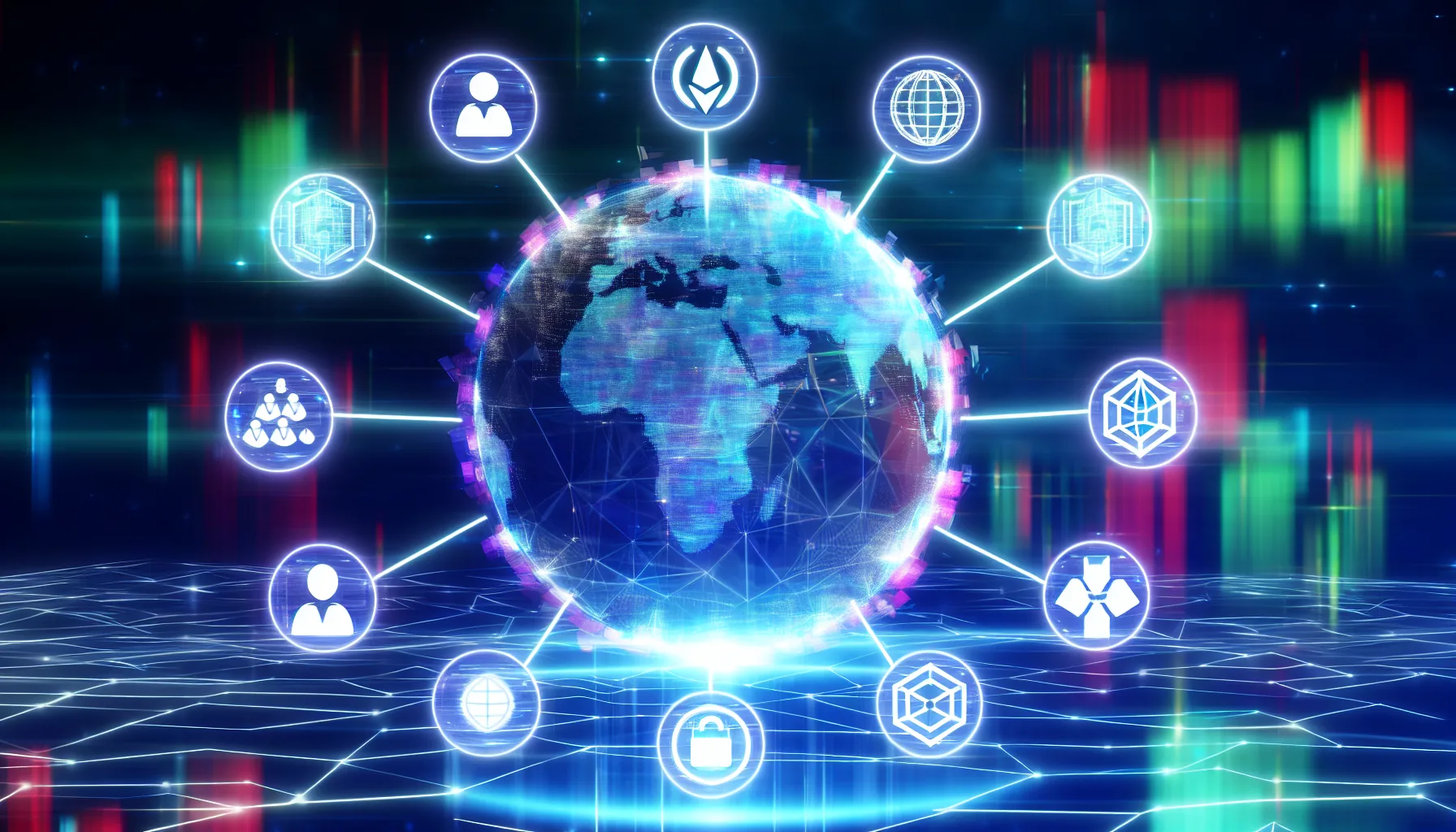 BLZ2 Governance: Redefining Community Power in Blockchain