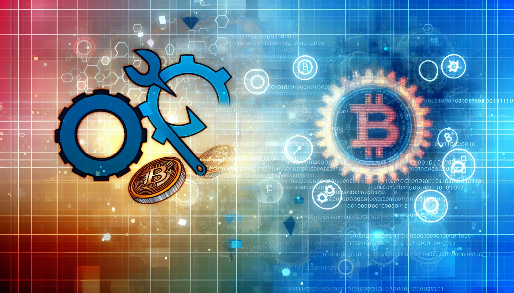 BLZ2: Revolutionizing Crypto Asset Technology