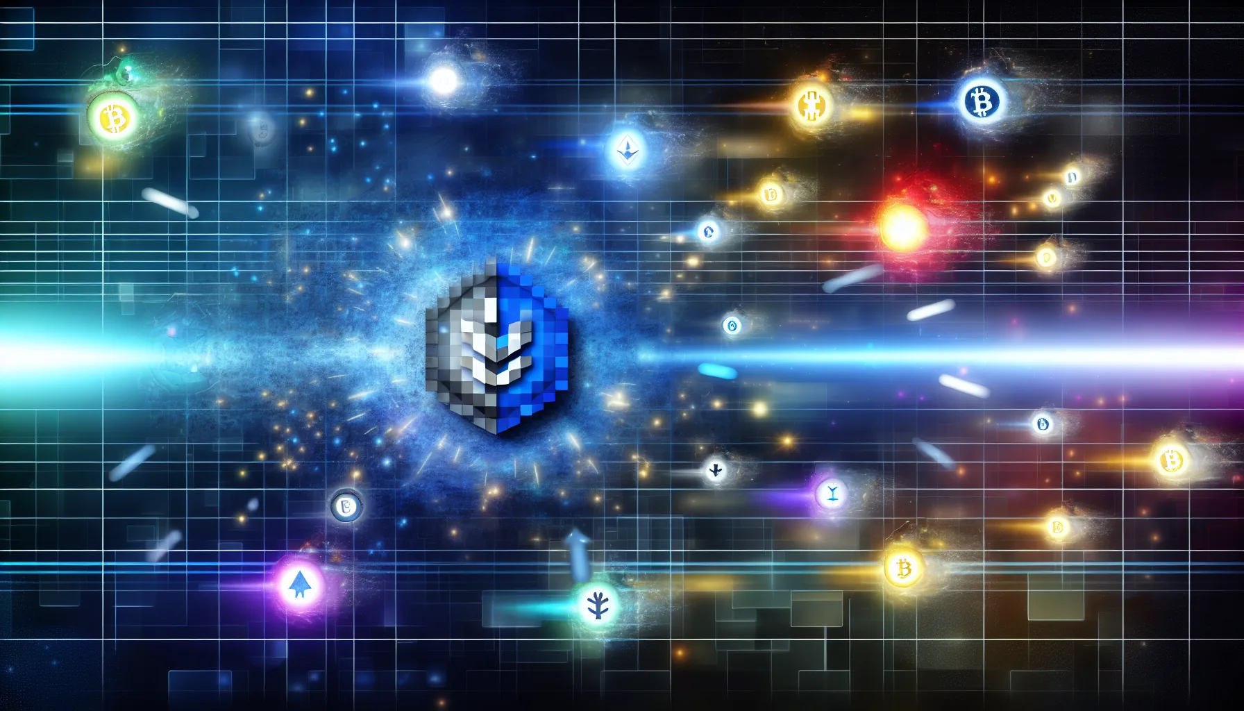 BLZ2 vs Rivals: A Crypto Showdown