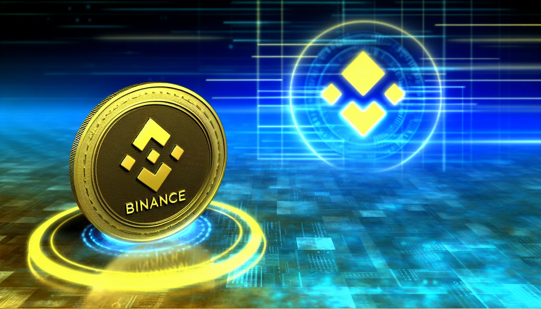 BNB Unveiled: Comparing Binance Coin with Rivals