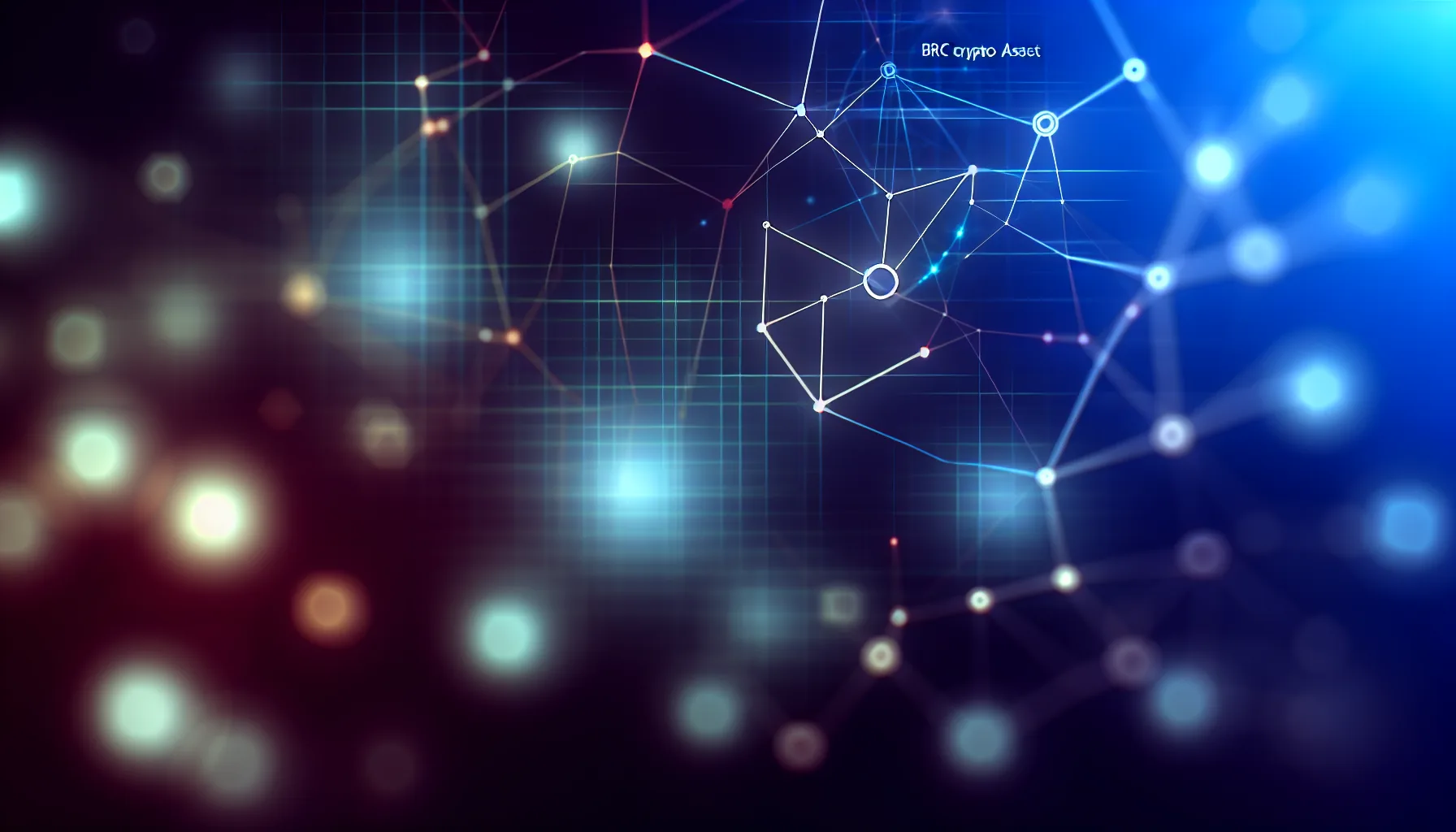 BRC Crypto Asset: Insights into Network Dynamics