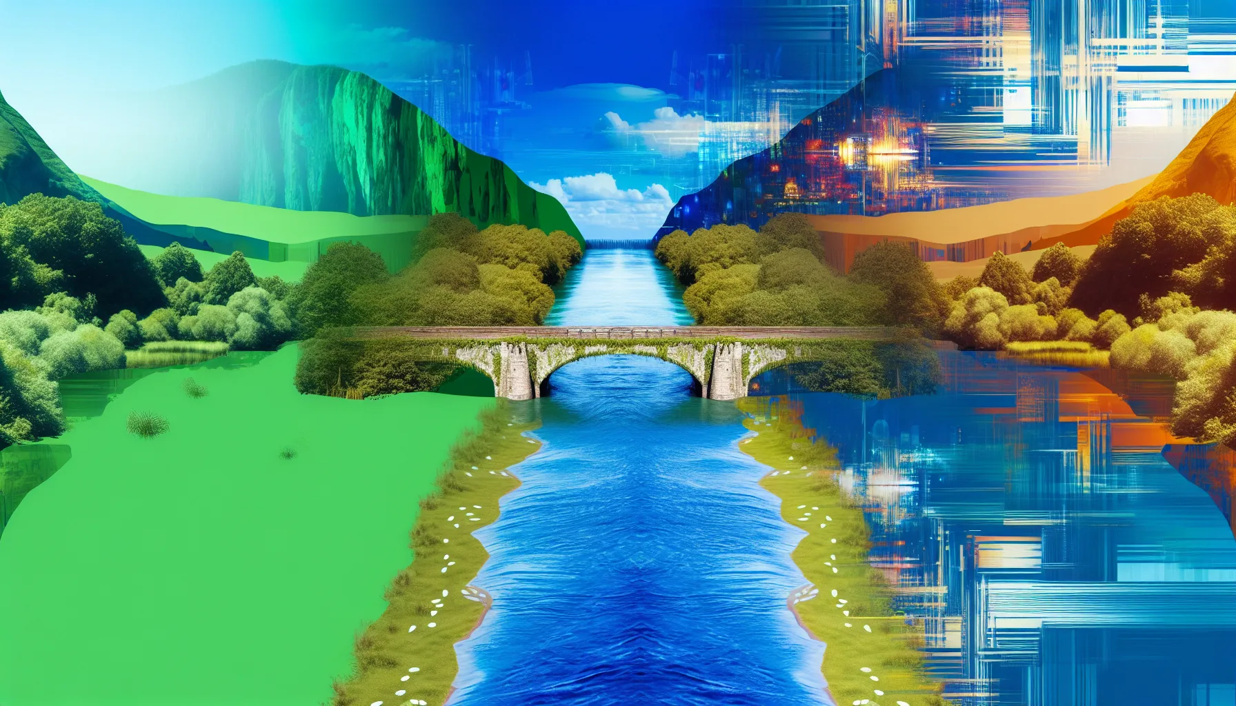 Bridging Worlds: The Journey of Alchemy Pay