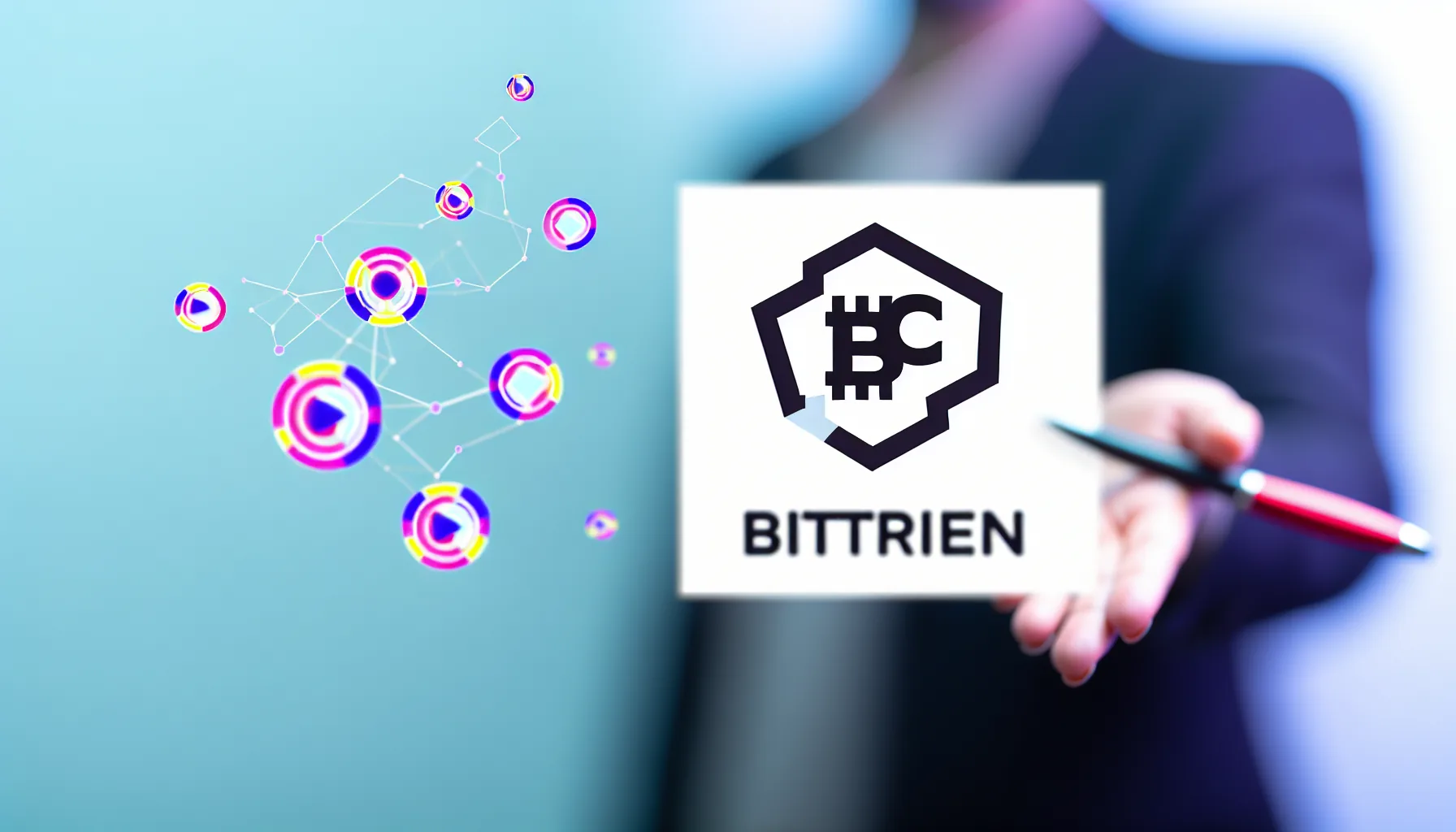 BTTC vs. Rivals: A Blockchain Showdown
