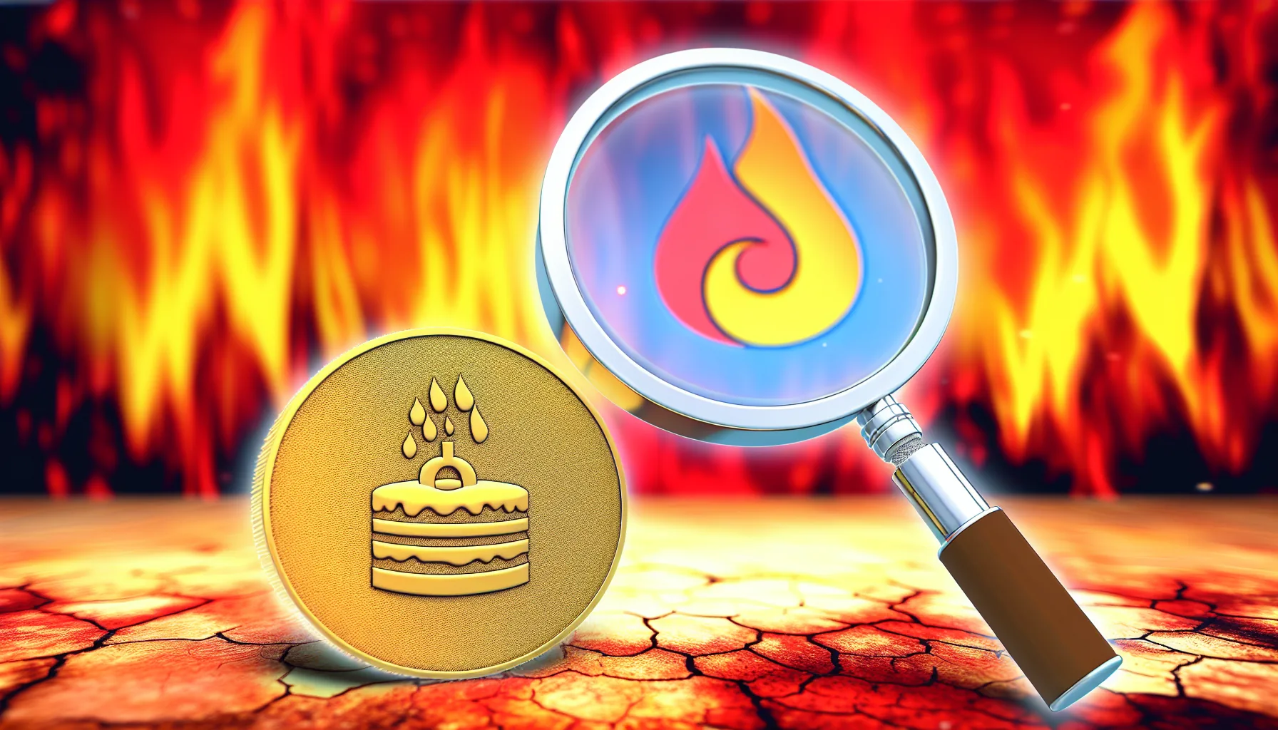 CAKE Token Under Fire: Major Criticisms Revealed