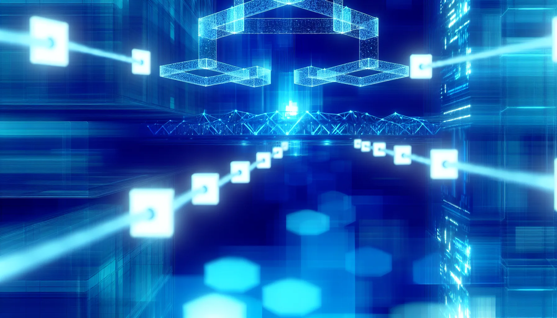 Celer Network: Bridging Blockchains for a Seamless Future