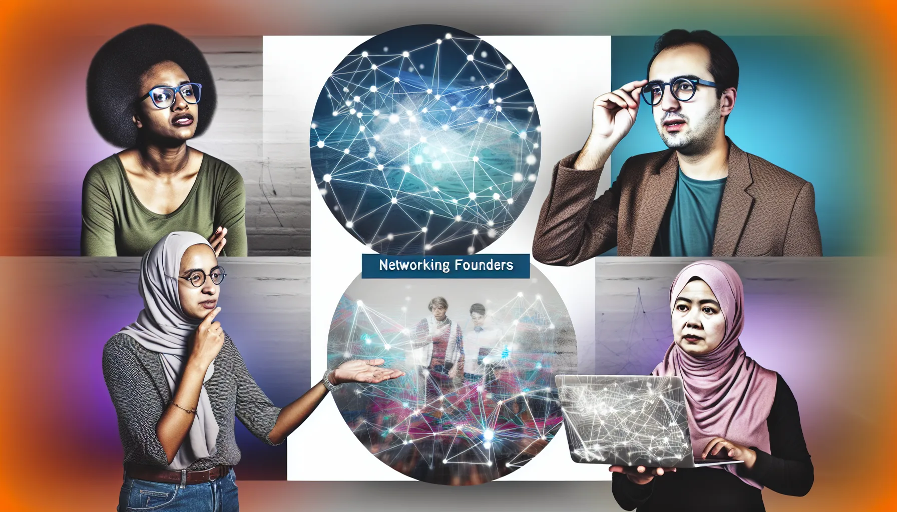 Celer Network: Meet the Visionary Founders