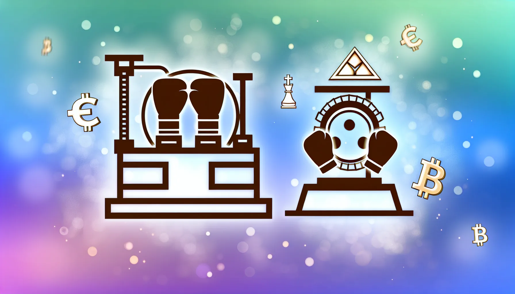 Centrifuge vs. Rivals: A DeFi Showdown