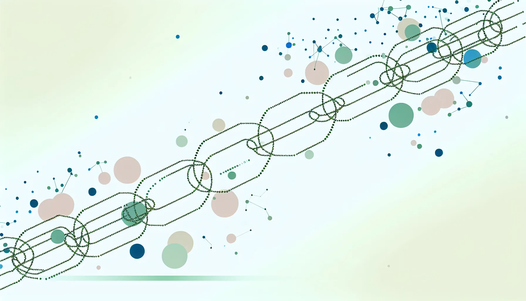 Chainlink Explained: Bridging Blockchain and Real-World Data - Chainlink (LINK) March 24 2025